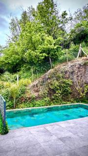 A CASA DI LAURENA piscine chauffée proche St Florent - Vallecalle - 5
