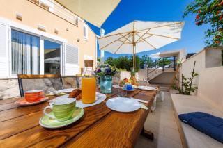 Villa "Amber" with a Pool - Mlini - 1