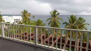 Family unit en Samana 15-301 - Punta Balandra - 0