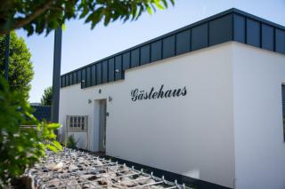 WohnRaum Gäste- & Boardinghaus - Gusterath - 8