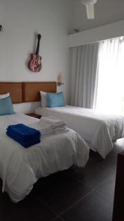 Family unit en Samana 15-301 - Punta Balandra - 8