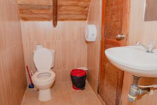 Hostal Sierra Minca - Minca - 3