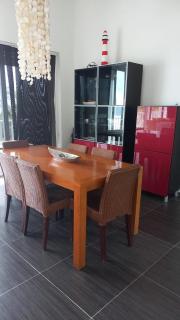 Family unit en Samana 15-301 - Punta Balandra - 2