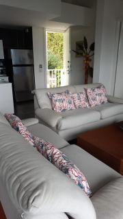 Family unit en Samana 15-301 - Punta Balandra - 1