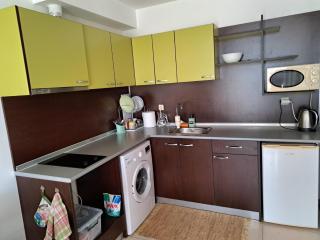 Grand Kamelia Apartment - Slantchev Briag - 8