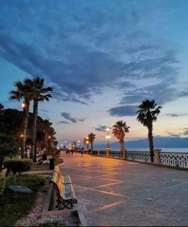 176 Apartment - B&b - Casa Vacanze - Reggio de Calabre - 2