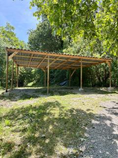 le petit chalus grand gite - Forcalquier - 6