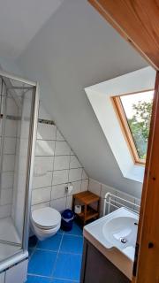 Haus Sturmfried - Sturmvogel - Insel Poel - 5