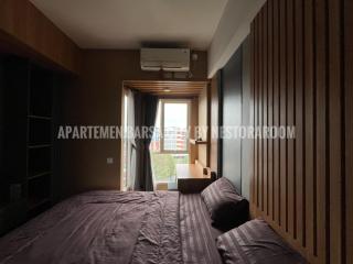 Apartemen Barsa City ByNestoraroom - Seturan - 6