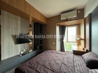 Apartemen Barsa City ByNestoraroom - Seturan - 5