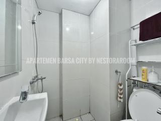 Apartemen Barsa City ByNestoraroom - Seturan - 4
