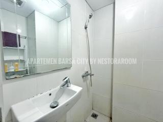 Apartemen Barsa City ByNestoraroom - Seturan - 3