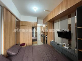 Apartemen Barsa City ByNestoraroom - Seturan - 2