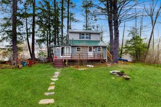 Togus Pond Retreat - Augusta - 0