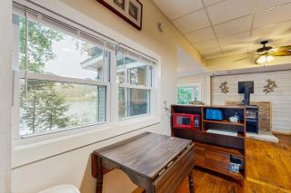 Togus Pond Retreat - 7