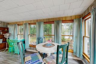 Togus Pond Retreat - Augusta - 6