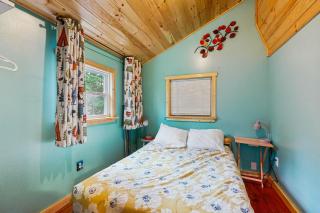 Togus Pond Retreat - Augusta - 3