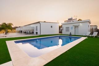 Resort Circuito Sevilla - Carmona - 1