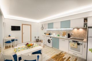 GUEST HOUSE RHEA / КЪЩА ЗА ГОСТИ РЕЯ - Balchik - 9