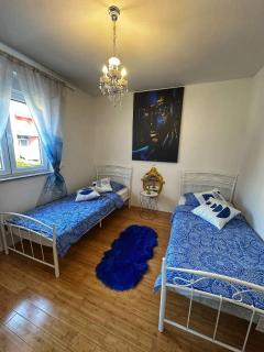 Apartman Lena-Rita - Crikvenica (Cirquenizza) - 3