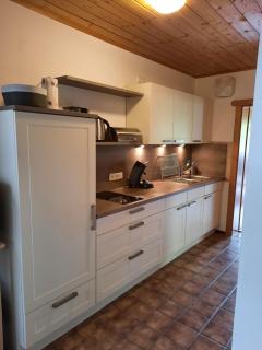 Ferienwohnung AusZeit - Hauzenberg - 3