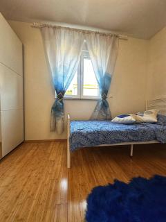 Apartman Lena-Rita - Crikvenica (Cirquenizza) - 1