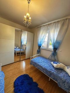 Apartman Lena-Rita - Crikvenica (Cirquenizza) - 2