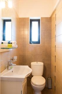 SeaAuraApartment - Áyioi Apóstoloi - 1