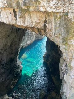 Appartamento seminterrato Serapo 50 mt dal Mare - Gaeta - 2