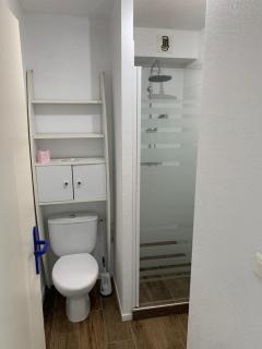 studio Cosy proche hyper centre - Quimper - 2