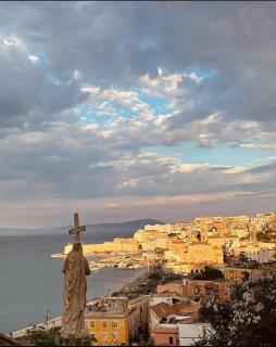 Appartamento seminterrato Serapo 50 mt dal Mare - Gaeta - 3