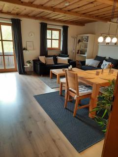 Ferienwohnung AusZeit - Hauzenberg - 9
