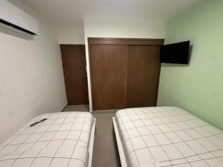Hermoso apartamento cerca de la playa - La Romana - 7