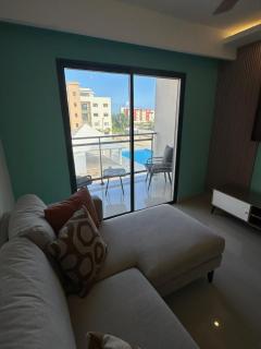 Hermoso apartamento cerca de la playa - La Romana - 4