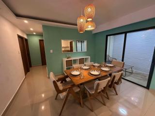 Hermoso apartamento cerca de la playa - La Romana - 3