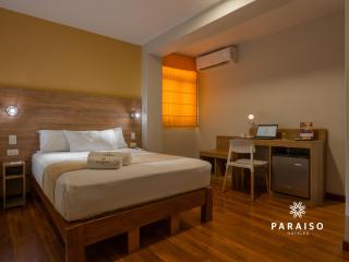 Hoteles Paraiso CHICLAYO - 3