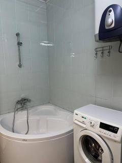 BatumiApartments- Batumi Cozy Vibes Gorgiladze 88 - Batumi - 7