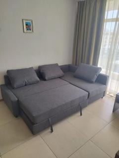 Grand Kamelia Apartment - Slantchev Briag - 9