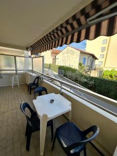 Appartement à 6 minutes à pied de la mer - Cagnes-sur-Mer - 3