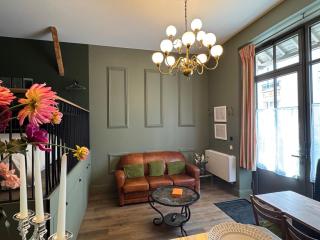 My little loft in the heart of the city - 3