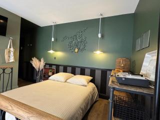 My little loft in the heart of the city - 1