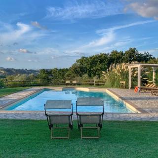 Agriturismo L'Antica Fornace - Peccioli - 9