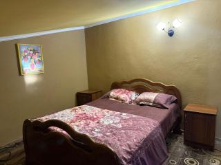 MM Family Resort Ijevan - Idzjevan - 4
