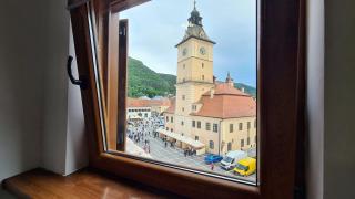 Town Square Loft Apartment - Braşov - 0