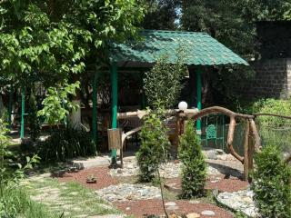 MM Family Resort Ijevan - Idzjevan - 2