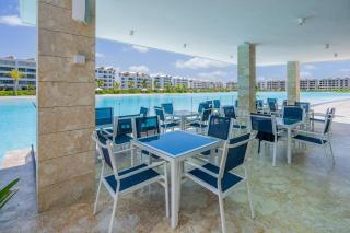 Beachfront Condo with Hot Tub - Punta Cana - 2