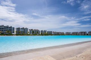 Beachfront Condo with Hot Tub - Punta Cana - 1