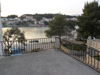Marija Milina Lumbarda mali apartman - Lumbarda (Lombarda) - 0