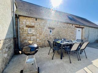 Le Gite de la Fontaine - Spacious house - Les Veys - 8