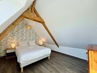 Le Gite de la Fontaine - Spacious house - Les Veys - 0